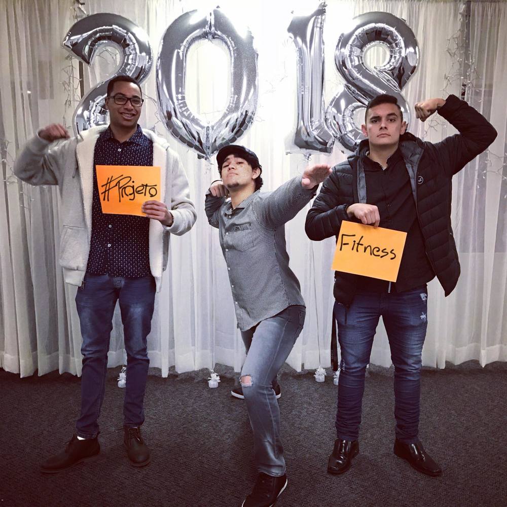 Meet your Posher, Pedro